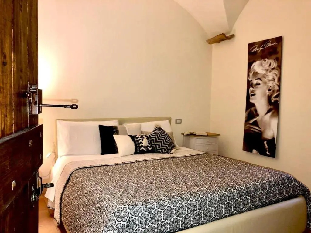 Casa Vannucci