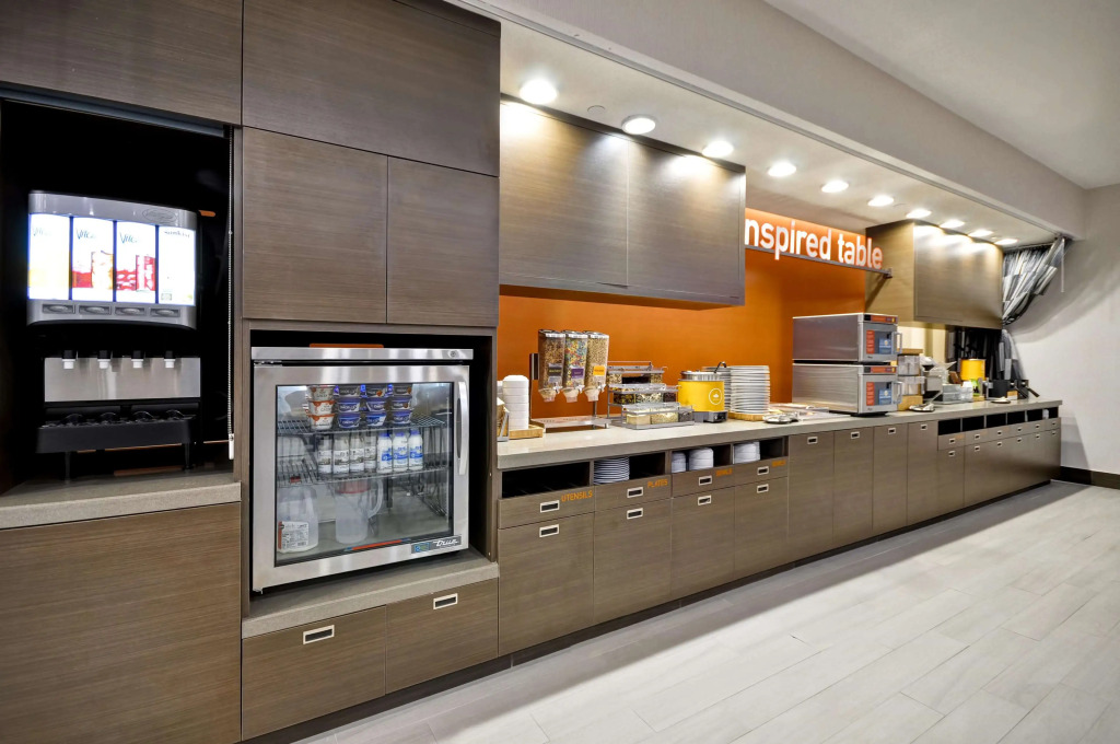 Home2 Suites By Hilton Mt. Juliet, Tn