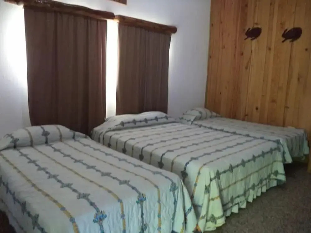 Hotel Viñas del Lago