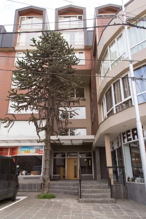 Centro Cívico departamentos