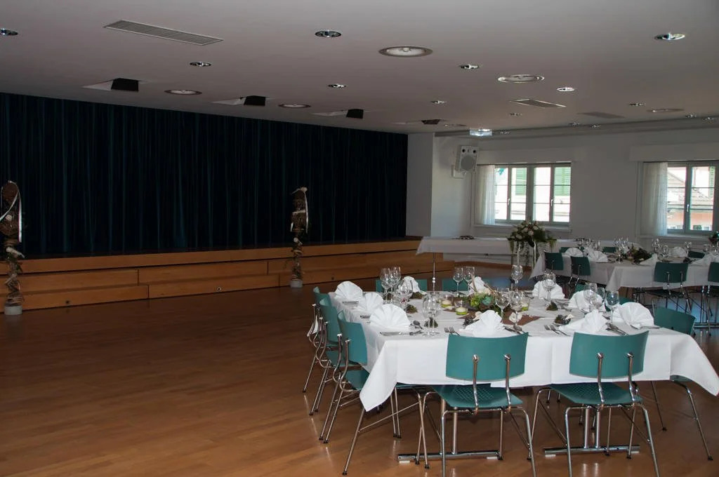 Gasthaus zur Tanne