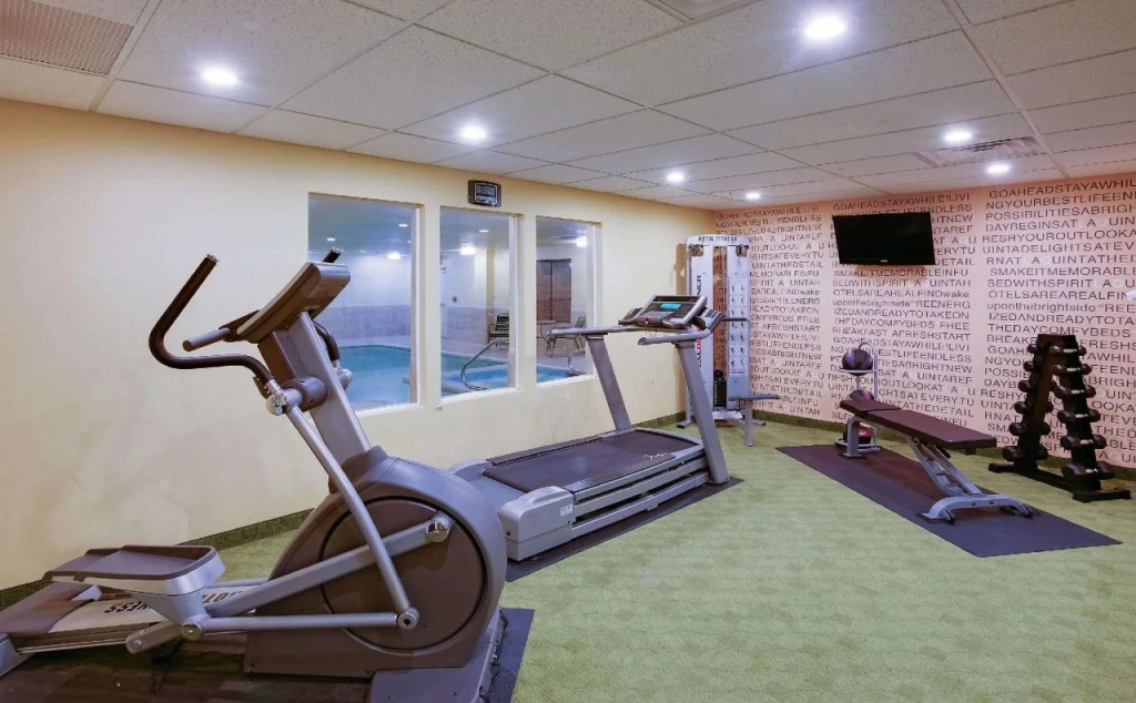 Garner Hotel Doswell Southeast by IHG