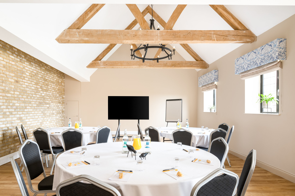 voco Lythe Hill Hotel & Spa by IHG