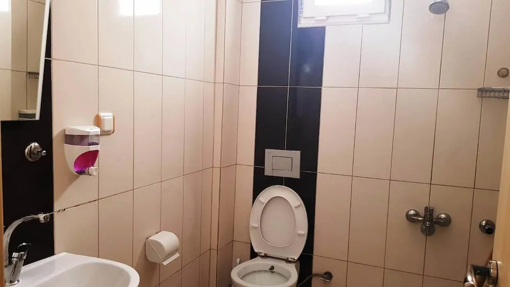 Aslan Apart Otel