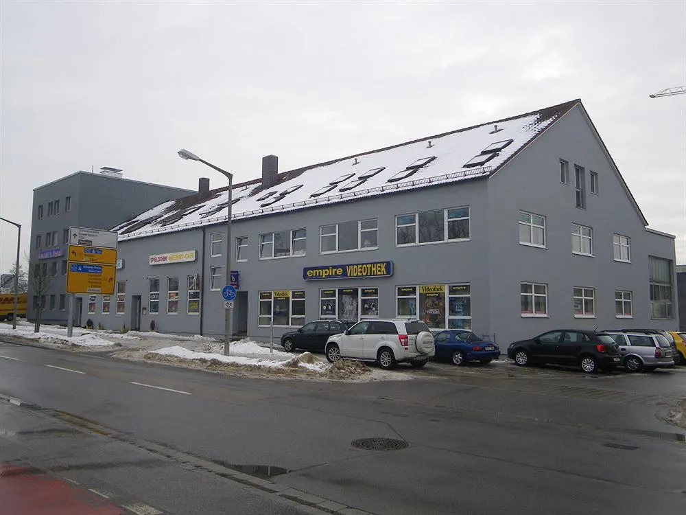 Abotel Regensburg