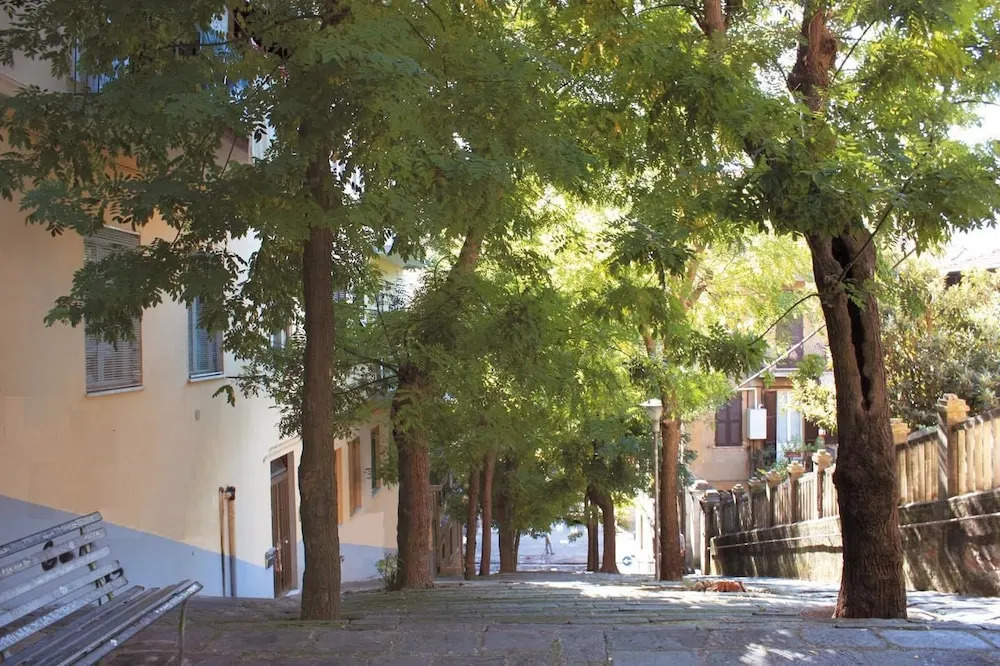 La Terrazza Della Lilli
