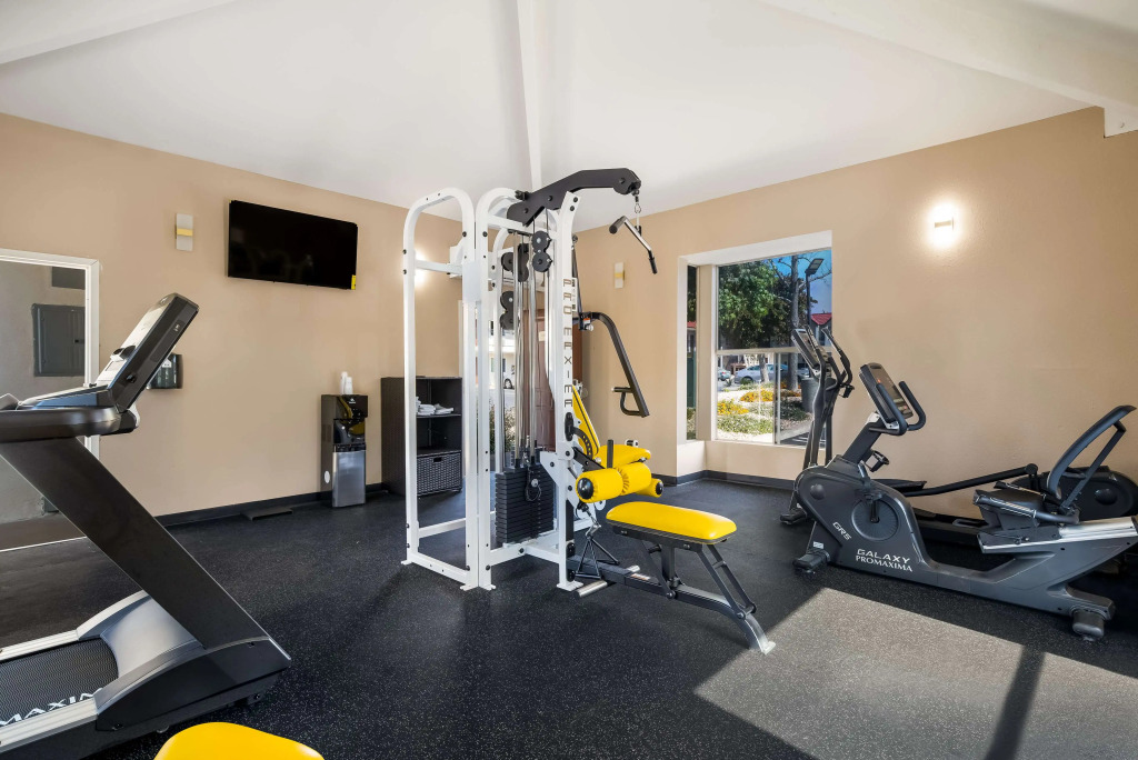 SureStay Plus Hotel by Best Western Upland - Ontario North