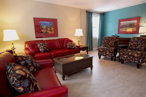 Market Street Loft