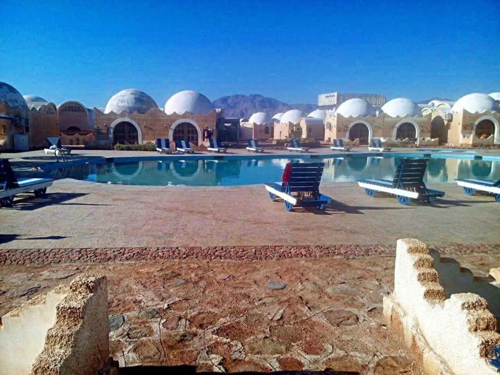 Lagona Village Hotel - Dahab