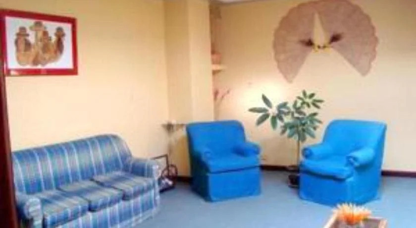 Hotel Coraza
