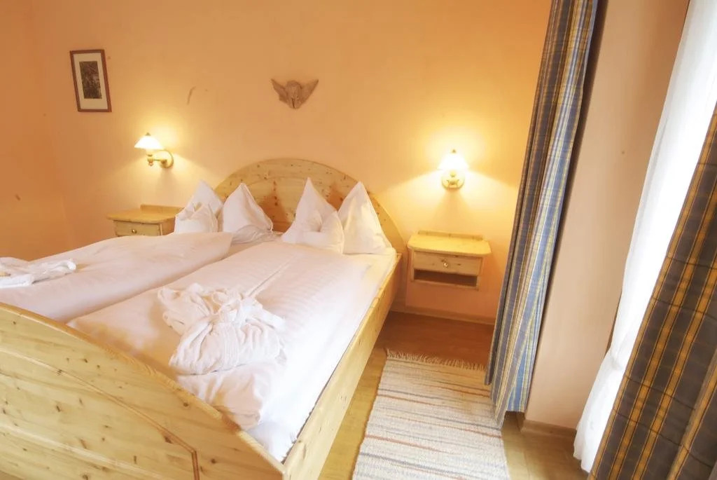 BioHotel Sommerau