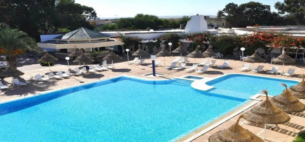 Hôtel Acquaviva Gammarth