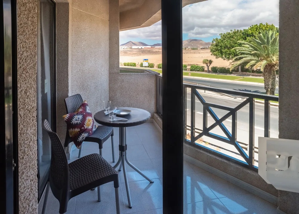 MC Apartments
