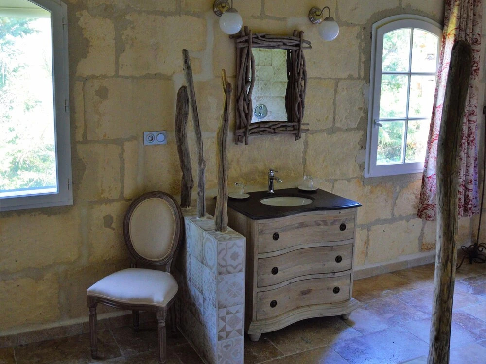 Chambres dhôtes Mas Petit Prince