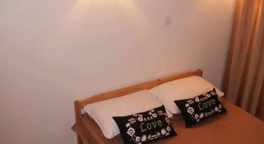 Amber apartamentas