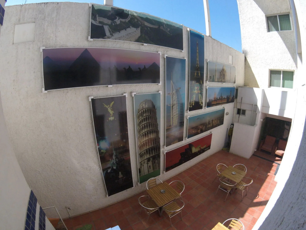 Hotel & Suites Victoria
