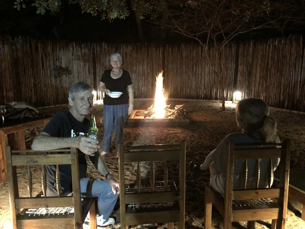 Msunduze River Lodge