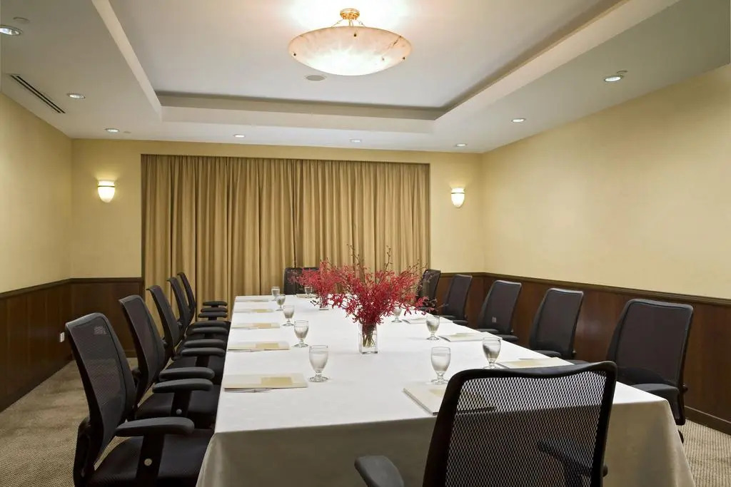 York Hotel