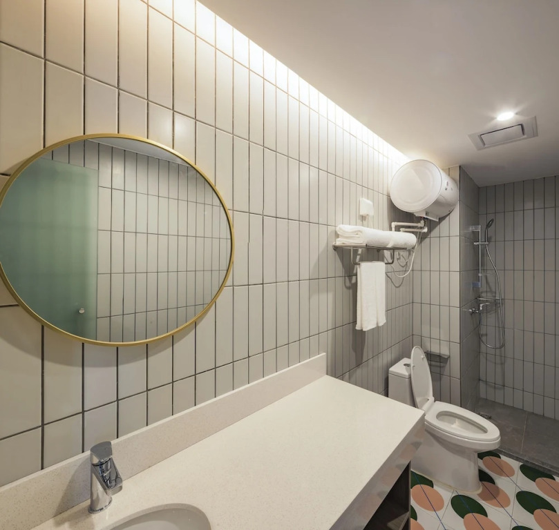 Xixi Shop Archipelago Apartment