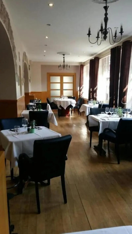 Hostellerie Du Lys