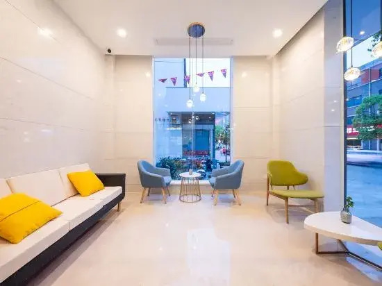 Xinghu 101 Fashion Hotel