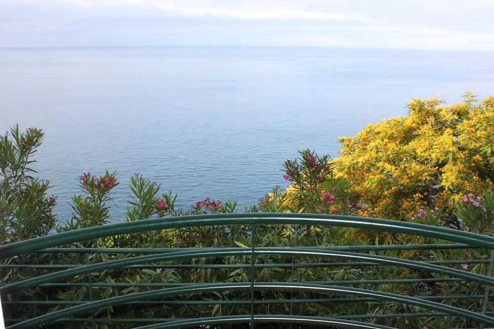 Lobos Bay-Apartment With Unique Sea Views