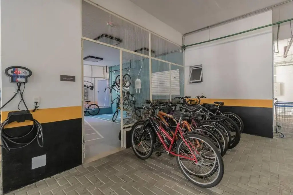 Apartamento surpreendente 1908