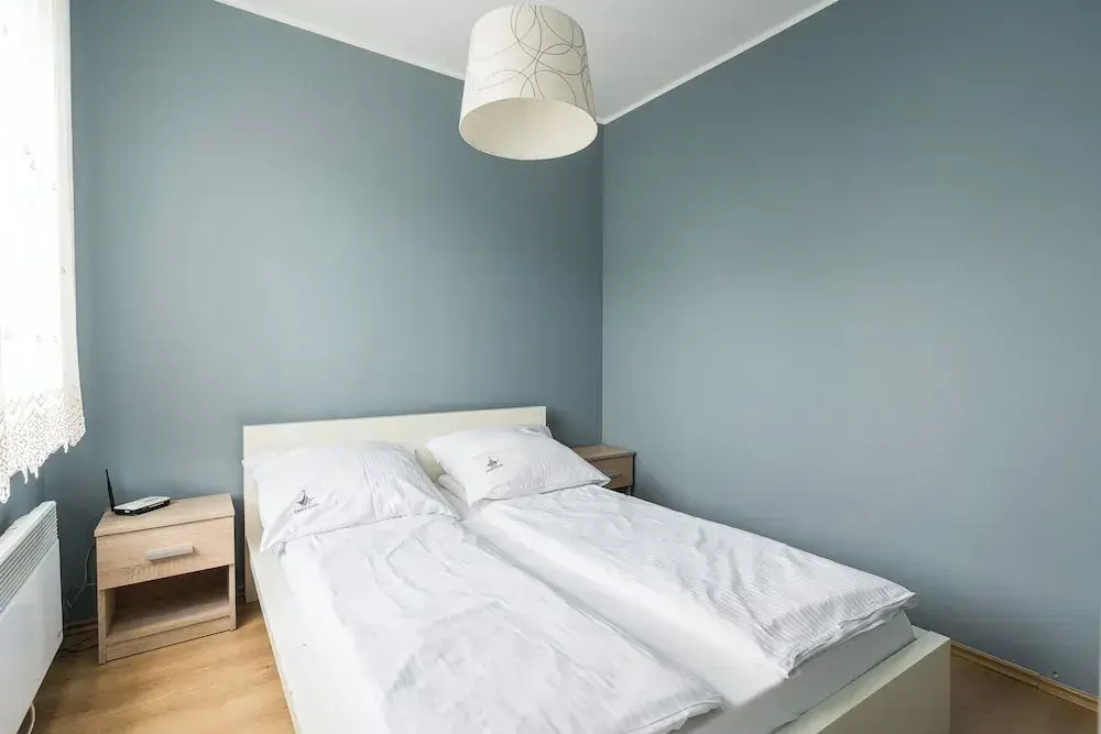 Imperial Apartments - Baltica I