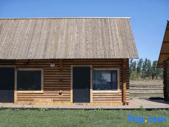 Muye• Vacation Time Snow Mountain View Resort Homestay