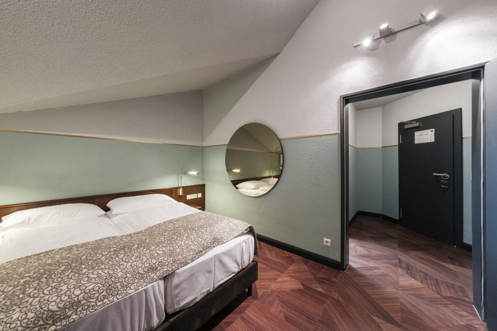 Hotel Haus Duden