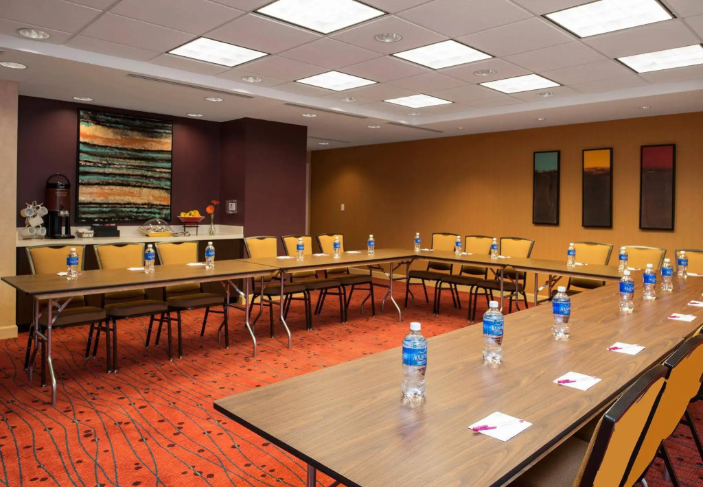 Residence Inn by Marriott Austin - University Area