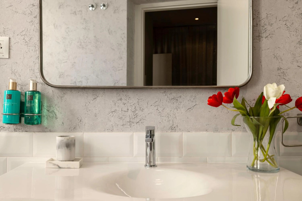 mi casa en Madrid- spacious apartments Callao Gran Via