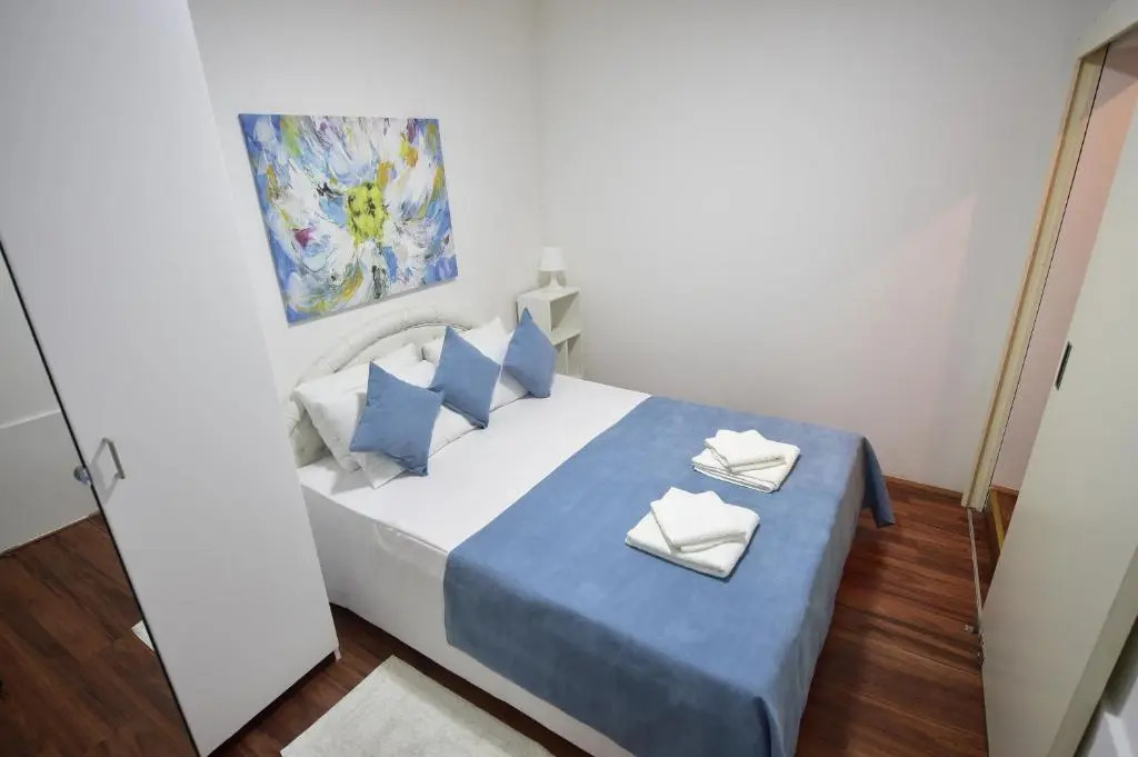 Beograd - apartman "Gardoš"