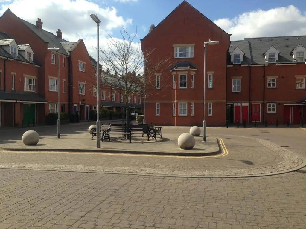 Ravensworth Place