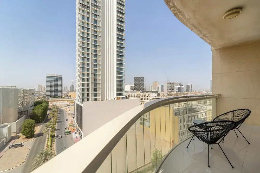 Silkhaus | Reef Residences