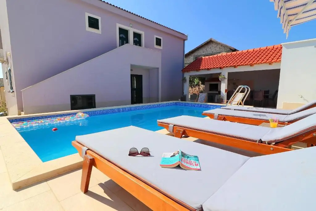 Villa Lavanda Korčula