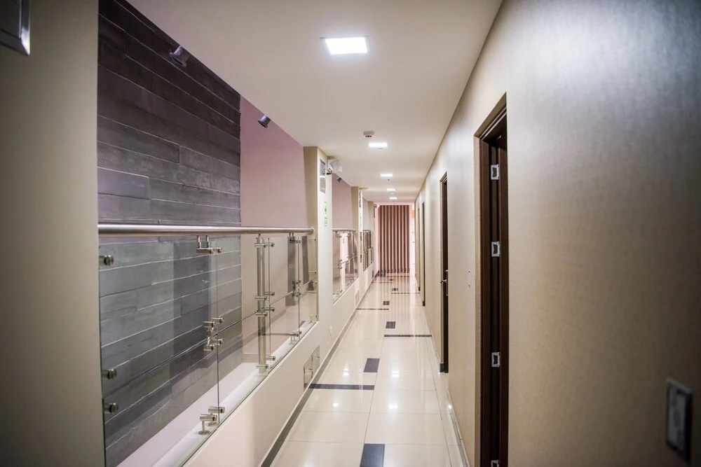 Hotel Diamond Lima