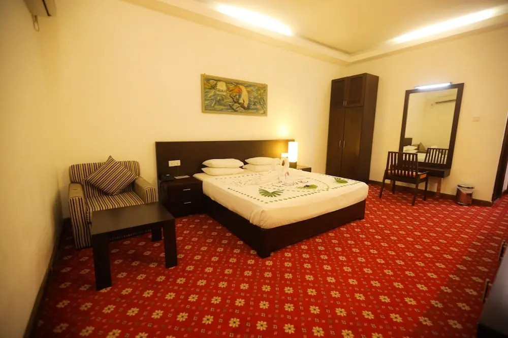 Ramadia Ran Mal Holiday Resort