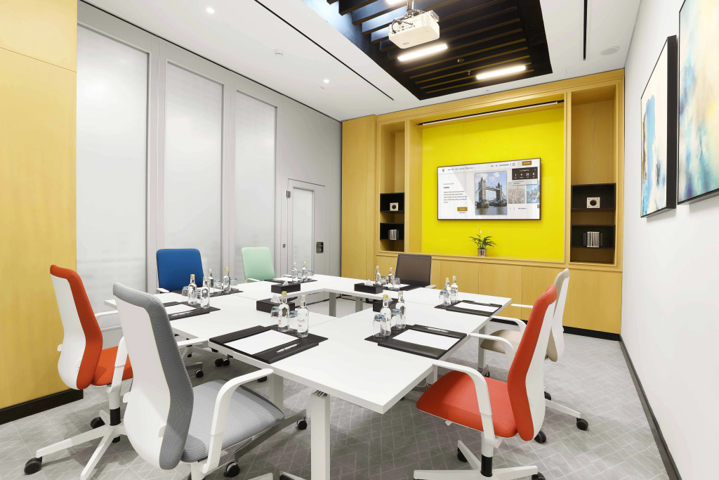 Millennium Al Barsha