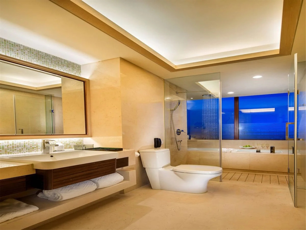 HNTI·Narada Sanya Bay Resort