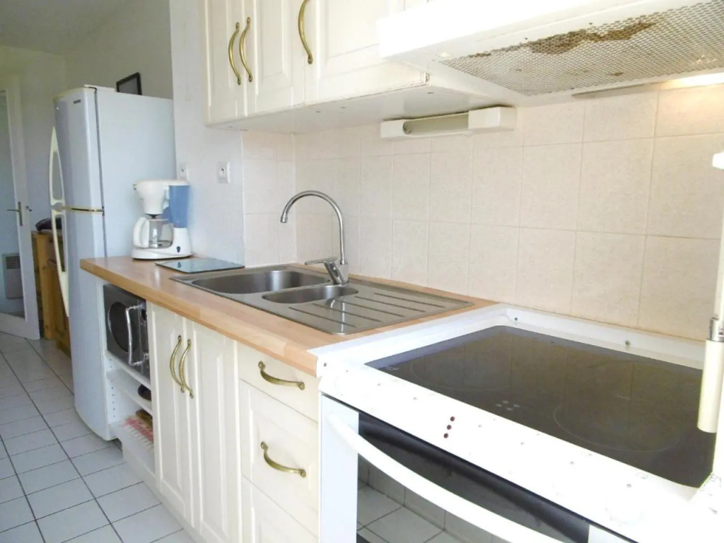 Appartment Erwan