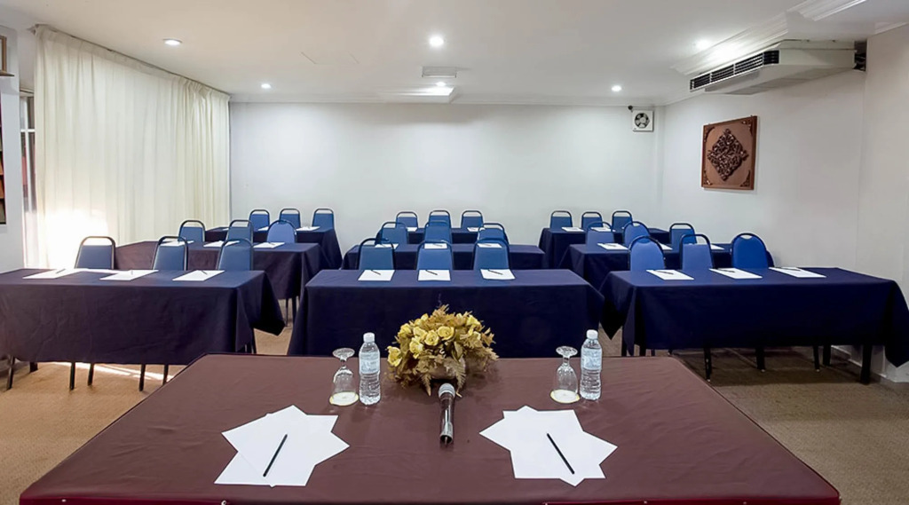 Hotel Seri Malaysia Temerloh