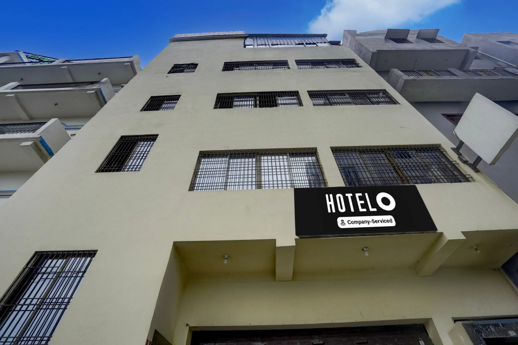 Hotel O Muzaffarpur Junction Formerly Ramco Residential