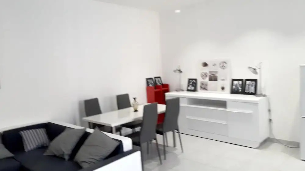 Apartment With 2 Bedrooms in Marseille, With Terrace and Wifi - 5 km F