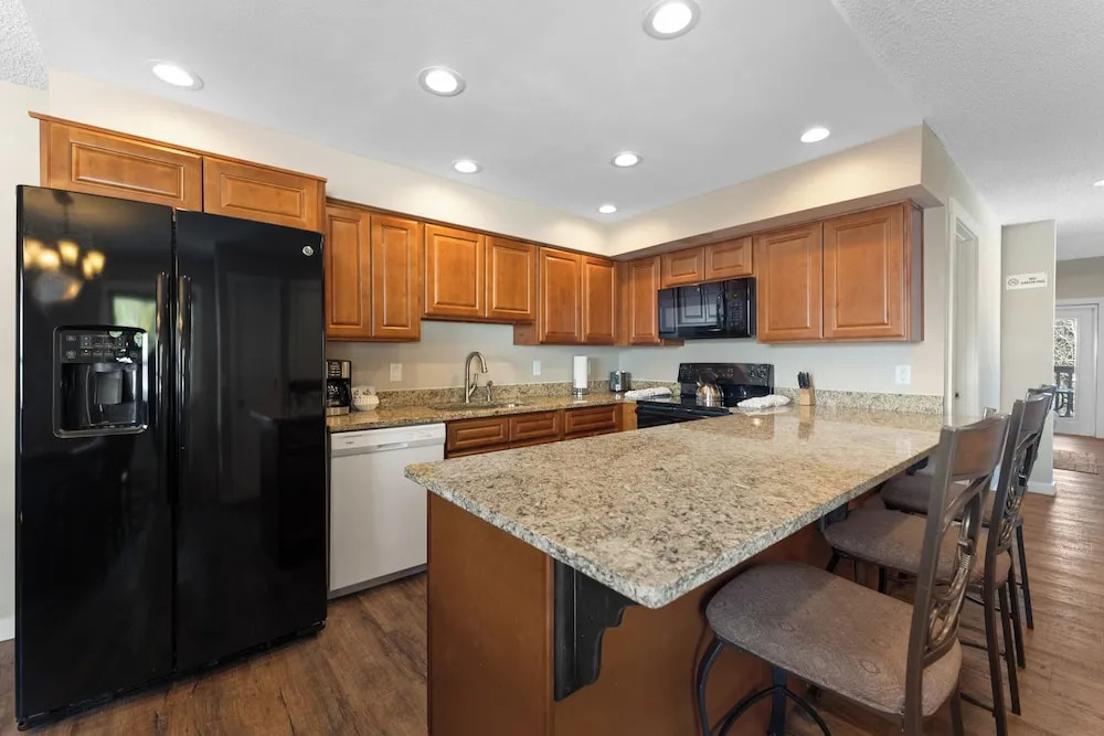 Rockridge #41