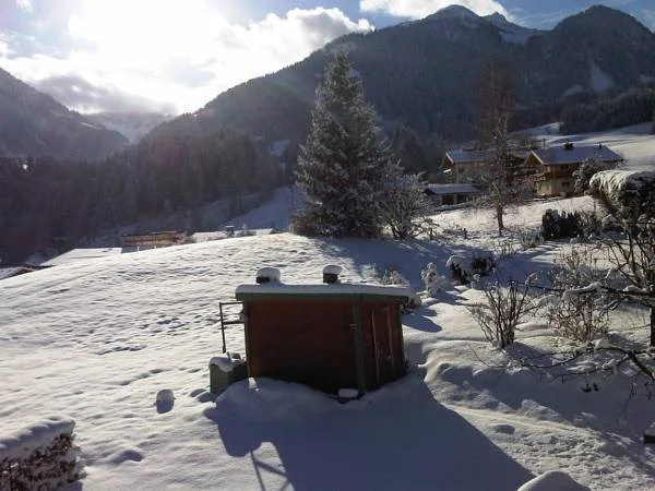 Haus Martina