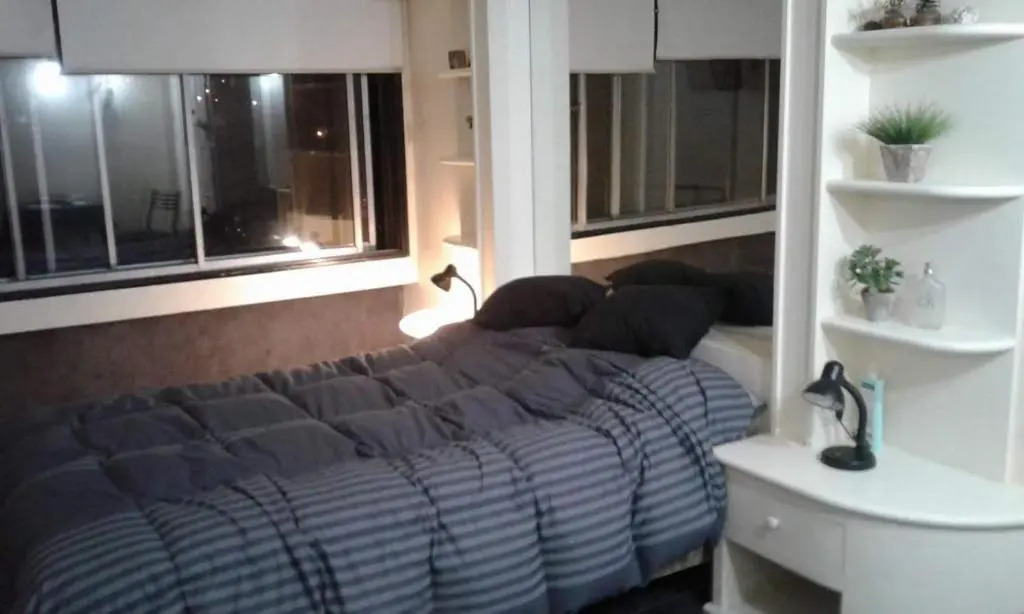 Apartamento Exclusivo Center