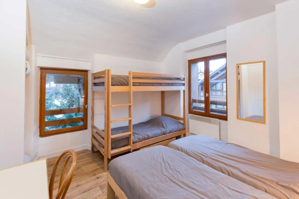 Auberge d+ Valloire-Galibier