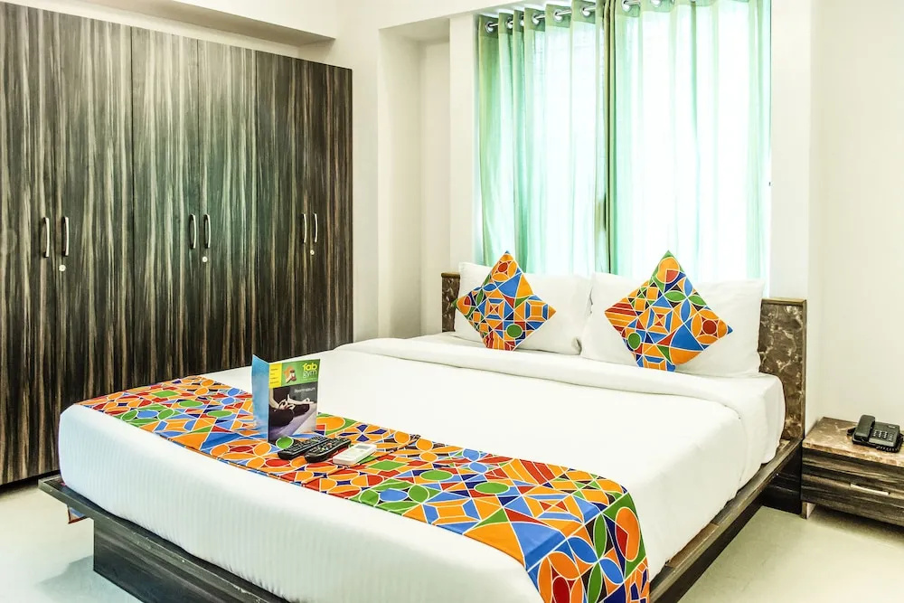 FabHotel Ajay Inn Viman Nagar
