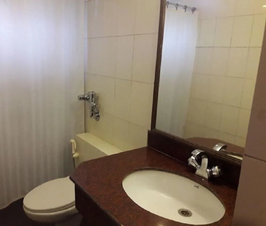 Hotel Radha